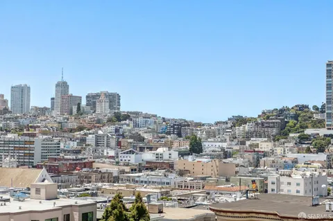 $995,000 | 376 Union Street, San Francisco, CA 94133