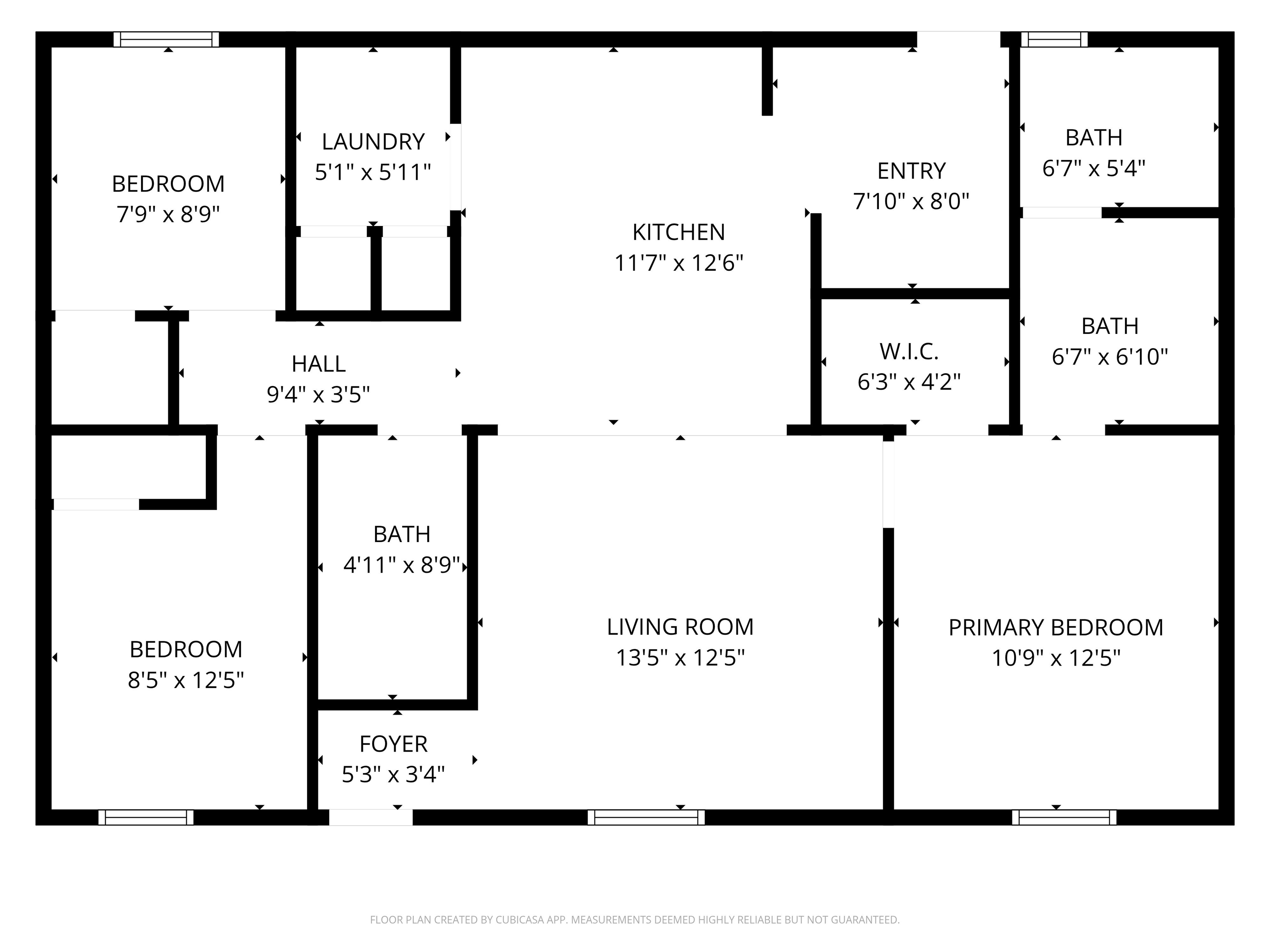 30 Meadow Run, Unit 1 Alburgh, VT 05440 - Photo 30 of 30