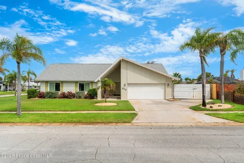 $625,000 | 304 Cherry Drive, Melbourne Beach, FL 32951
