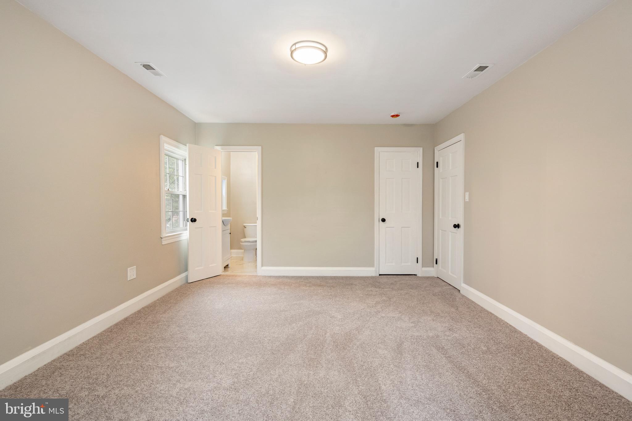 5311 Herring Run Drive Baltimore, MD 21214 - Photo 28 of 43 a view of an empty room