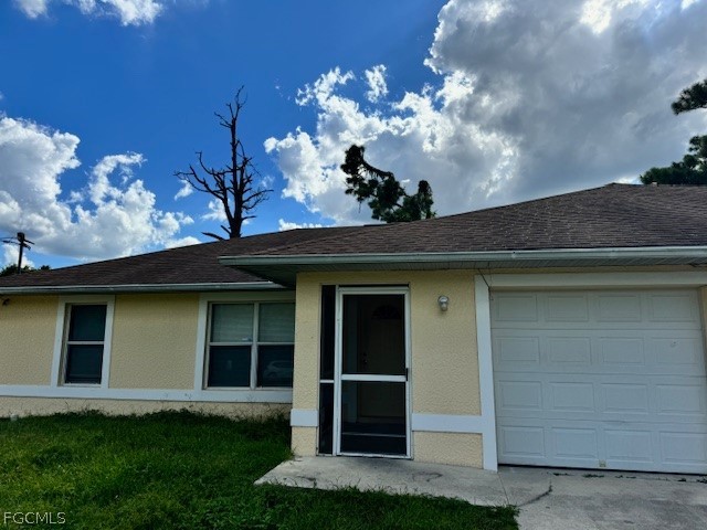 5321 30th Street Southwest Lehigh Acres, FL 33973 - Photo 1 of 6
