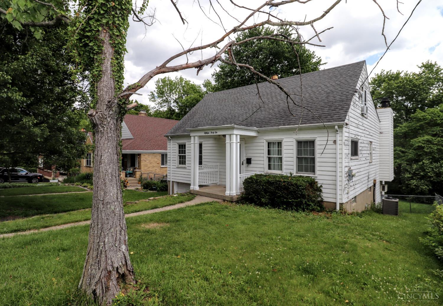 5642 Leumas Road Cincinnati, OH 45239 - Photo 45 of 51