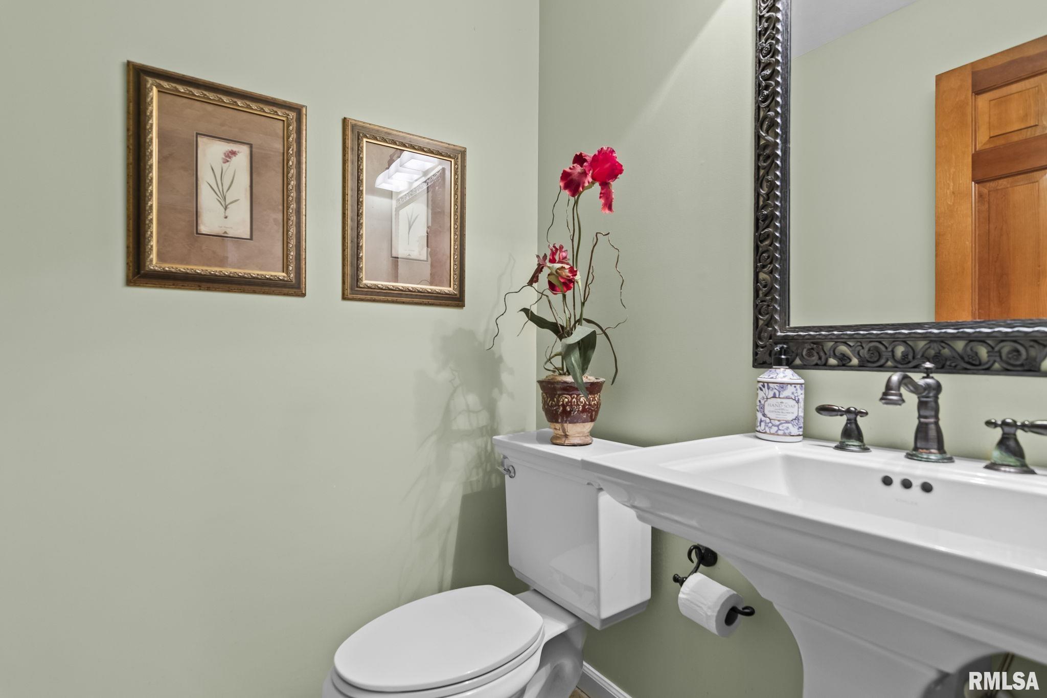 2716 Meadow Pointe Drive Springfield, IL 62702 - Photo 48 of 63