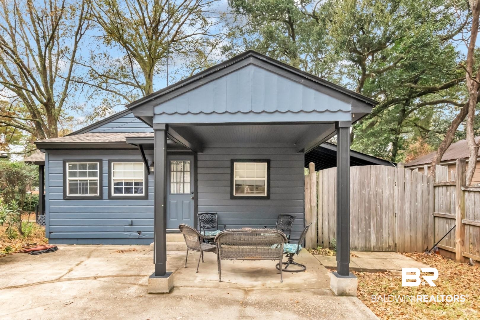 5100 Pineview Lane South Mobile, AL 36608 - Photo 19 of 31