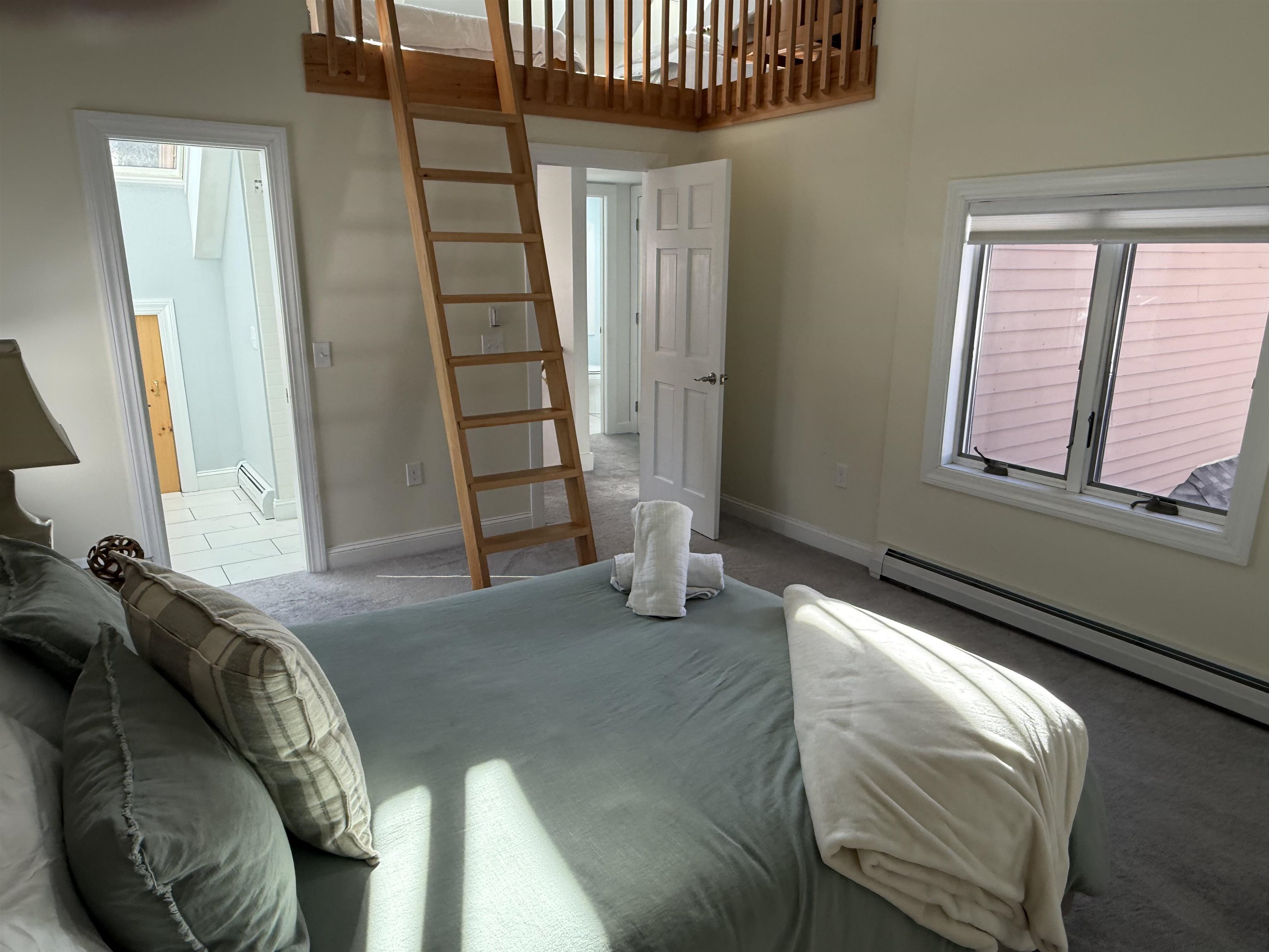 19 Bobcat Way, Unit L2 Waterville Valley, NH 03215 - Photo 25 of 51