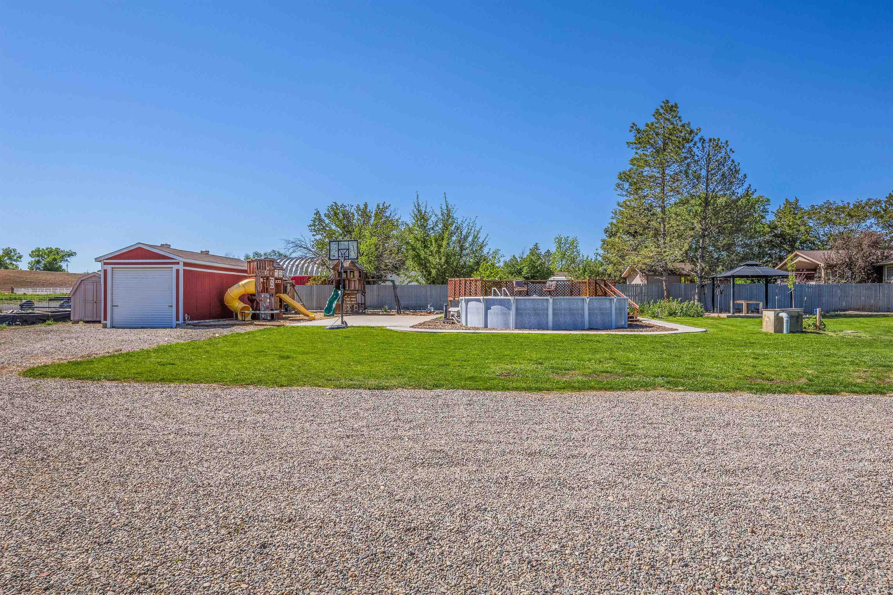 176-29 1/2 A 1/2 Road Grand Junction, CO 81503 - Photo 33 of 42