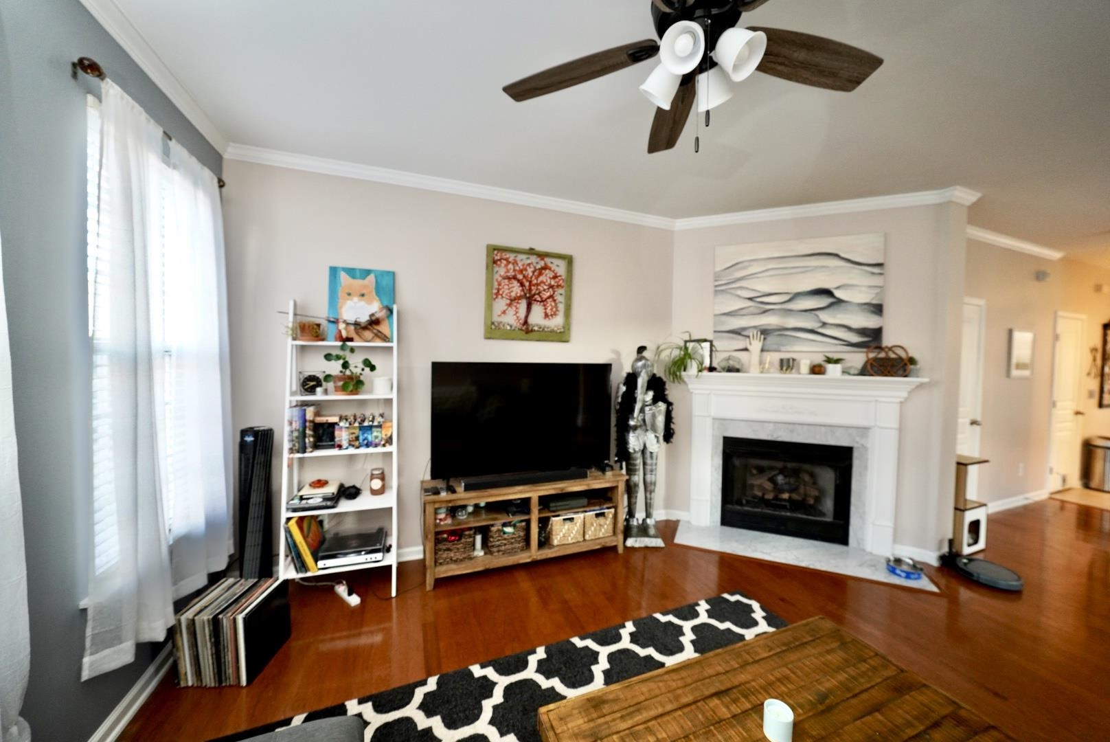 7825 Silverthread Lane Raleigh, NC 27617 - Photo 3 of 8 Photo 3
