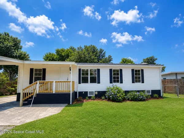 $2,200 | 1565 Seneca Drive, Melbourne, FL 32935