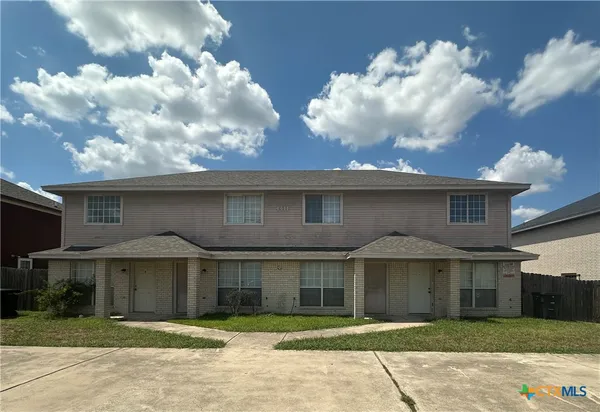 $897 | 4411 Alan Kent Drive, Unit A, Killeen, TX 76549