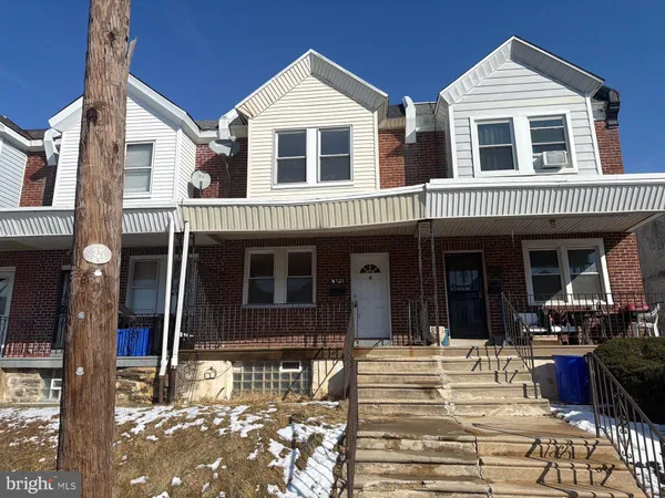 $159,900 | 6735 Woolston Avenue, Philadelphia, PA 19138