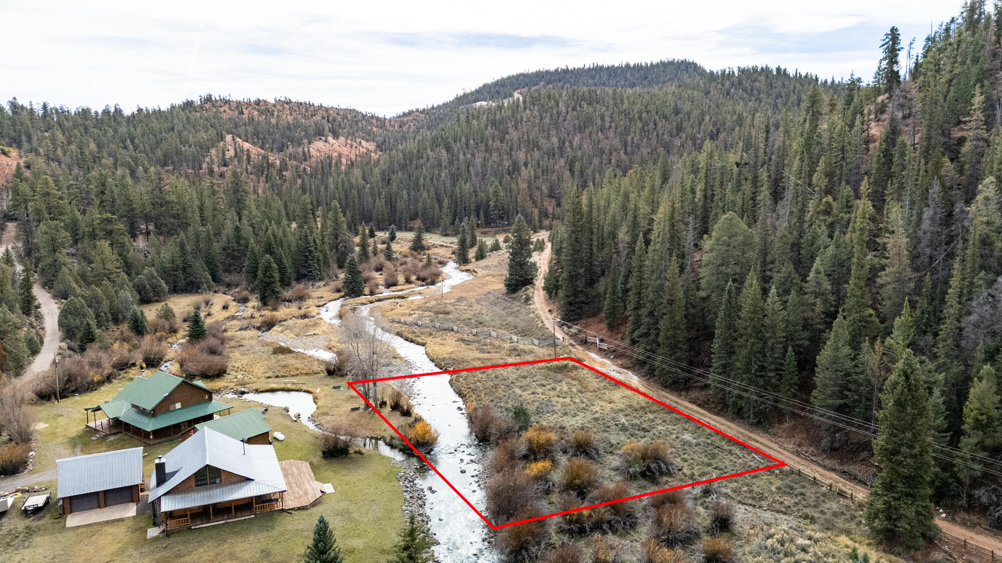 1149 East Spring Hollow Road Hatch, UT 84735 - Photo 7 of 35 Mammoth Creek Lots-16