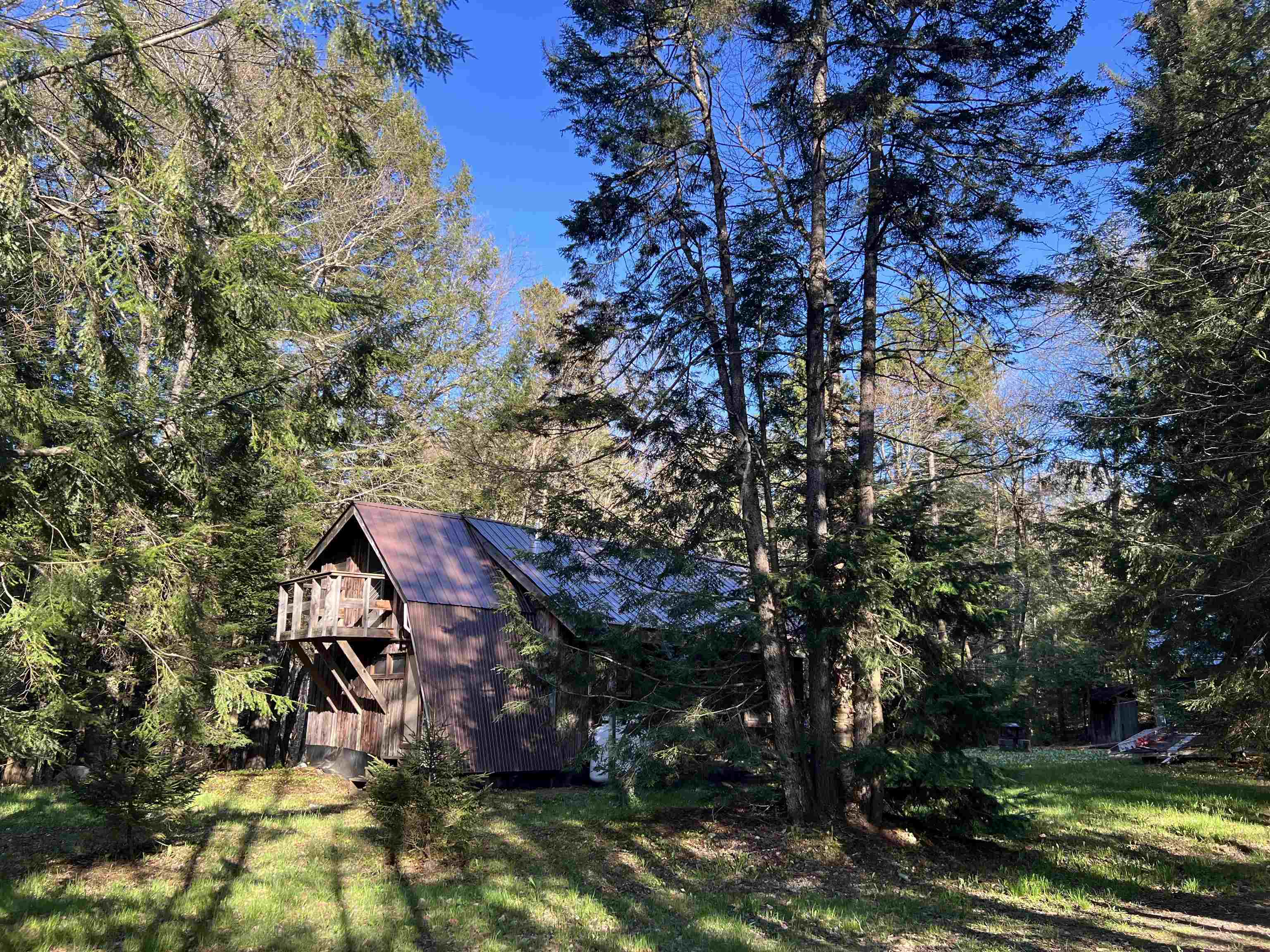 559 Corporation Road Rochester, VT 05767 - Photo 4 of 47