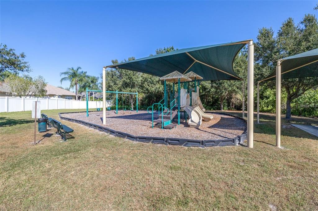 16641 Fairbolt Way Odessa, FL 33556 - Photo 39 of 53