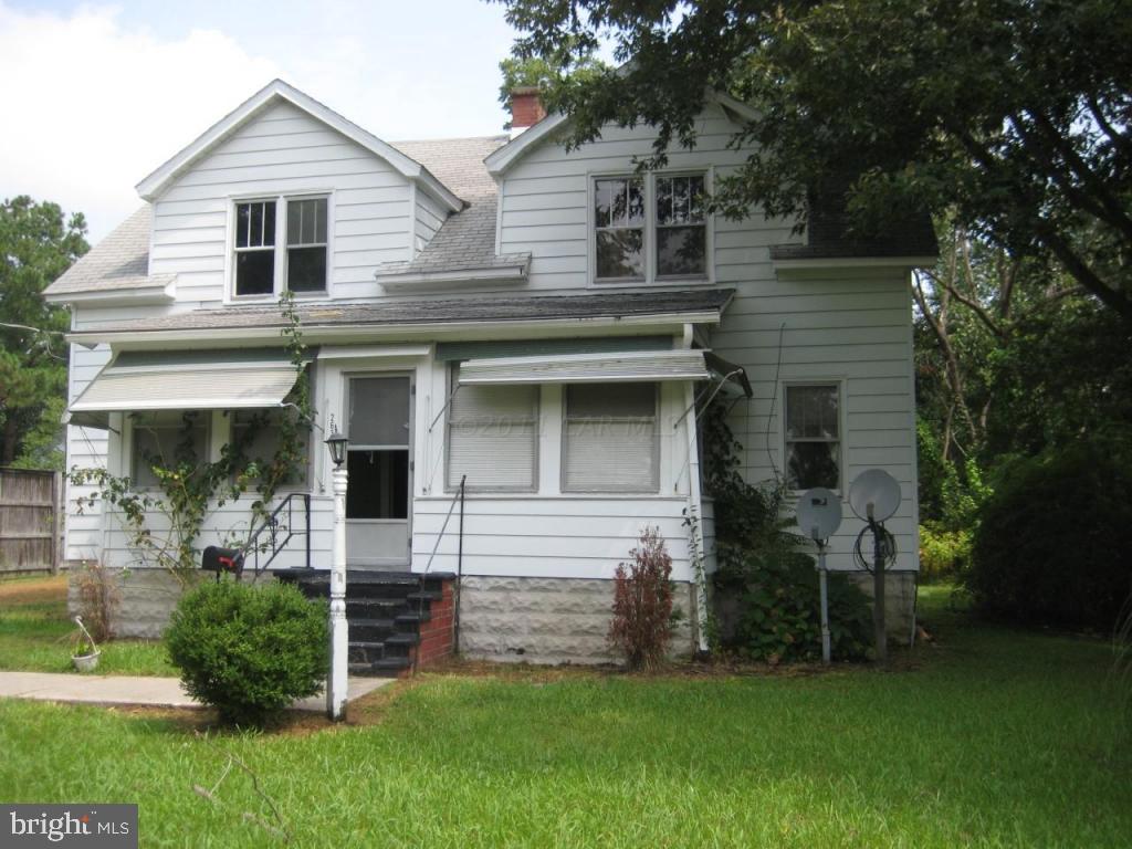 26360 Minden Avenue Crisfield, MD 21817 - Photo 1 of 1 Gallery Image 1