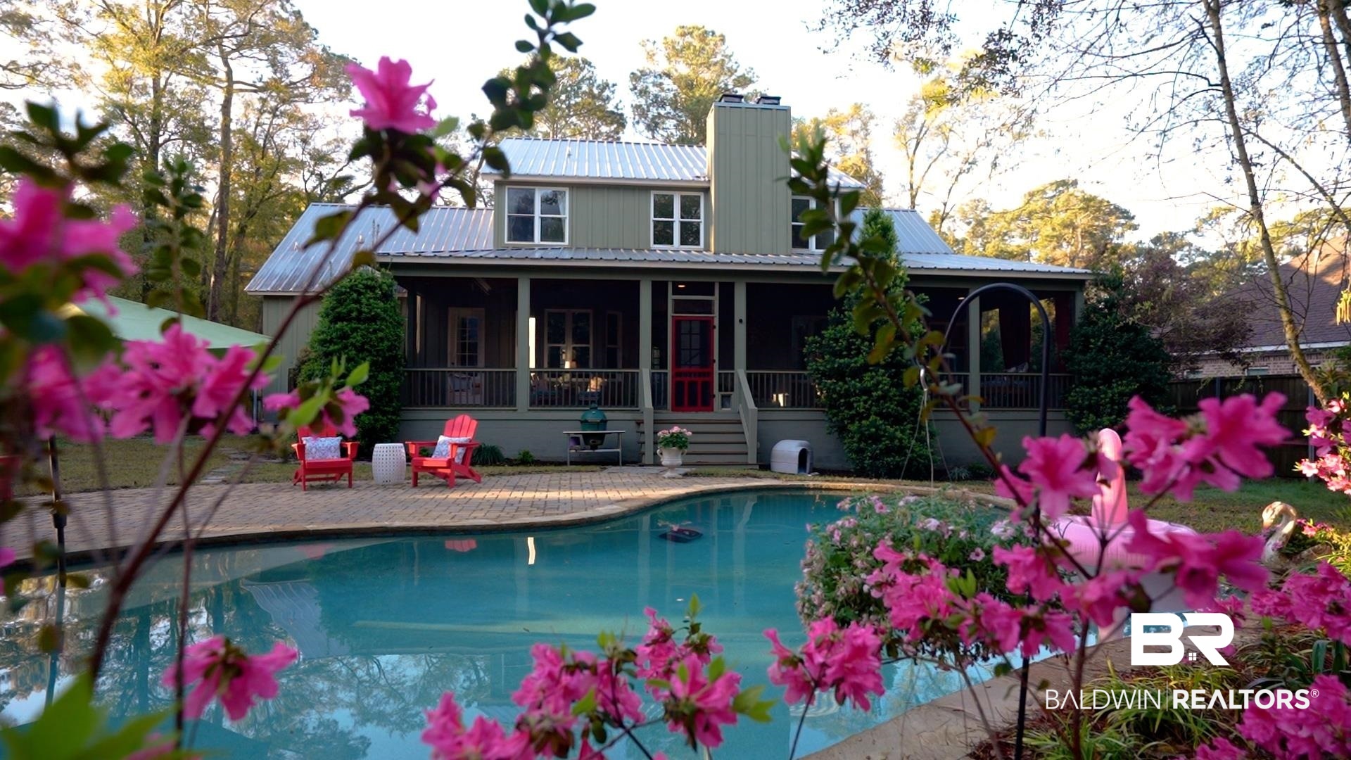 6267 Nelson Drive Fairhope, AL 36532 - Photo 45 of 51