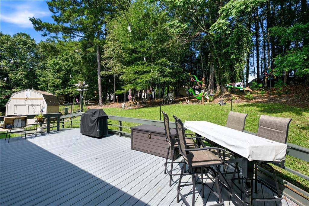 5220 Byers Road Gainesville, GA 30504 - Photo 21 of 29 Gallery Image 21