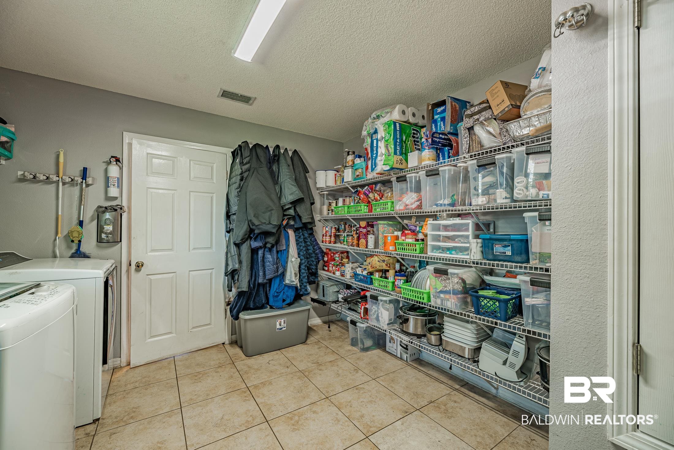 112 Pemberton Loop Fairhope, AL 36532 - Photo 15 of 33 Pantry Space/Storage