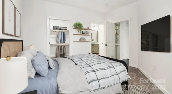 $1,388 | 305 Prine Place, Unit A5, Charlotte, NC 28213