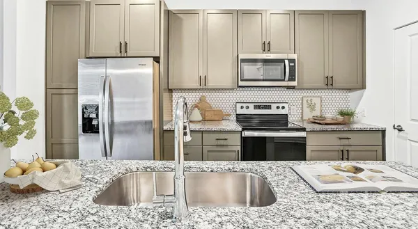 $1,388 | 305 Prine Place, Unit A5, Charlotte, NC 28213
