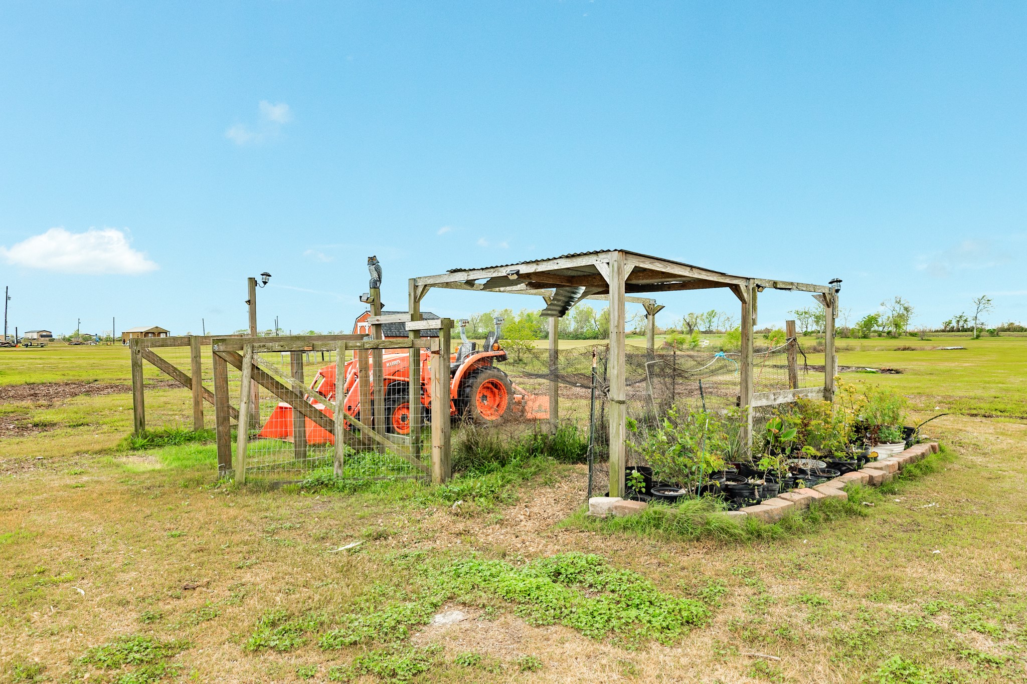1886 County Road 212 Angleton, TX 77515 - Photo 31 of 36