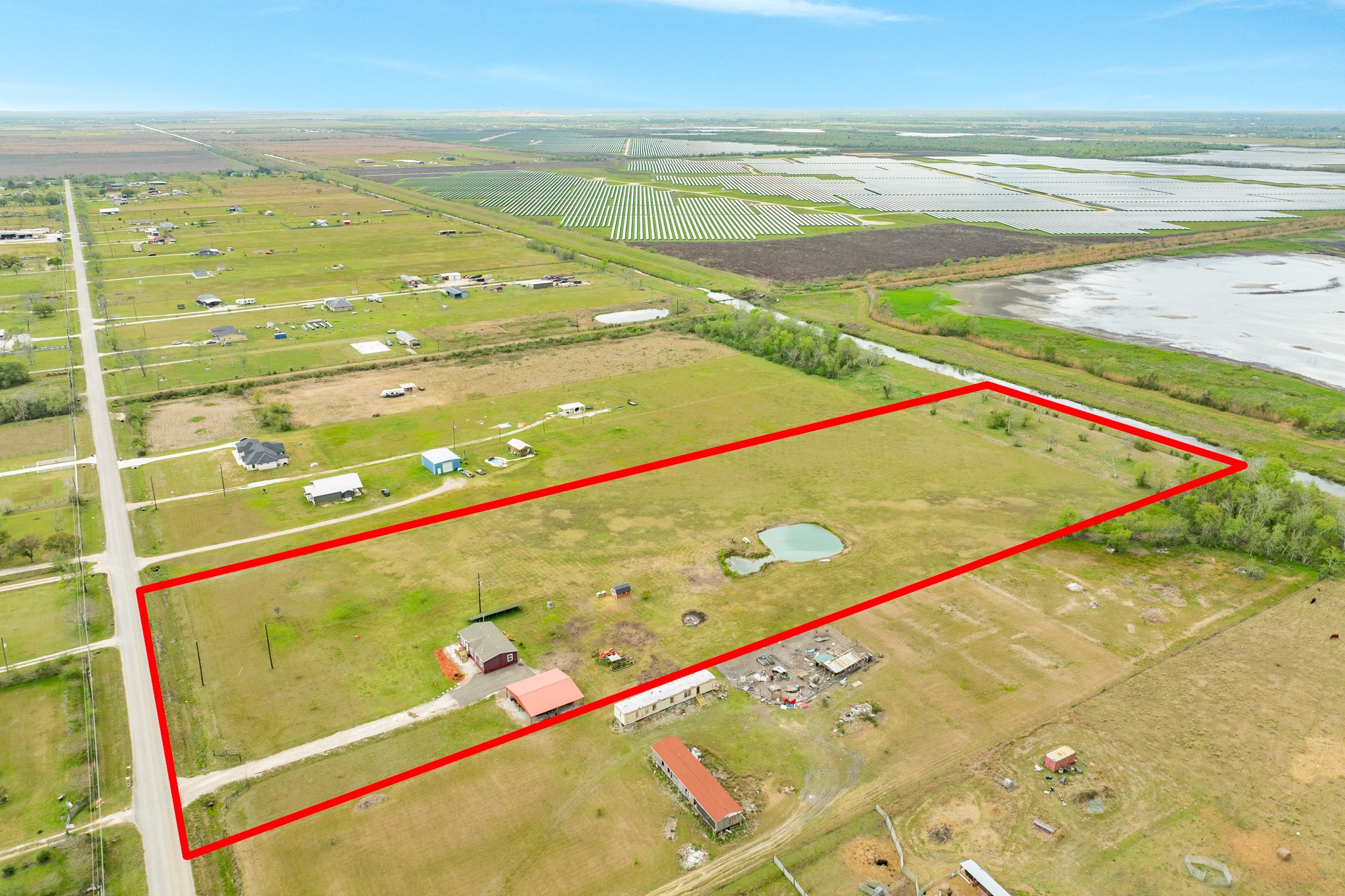 1886 County Road 212 Angleton, TX 77515 - Photo 32 of 36