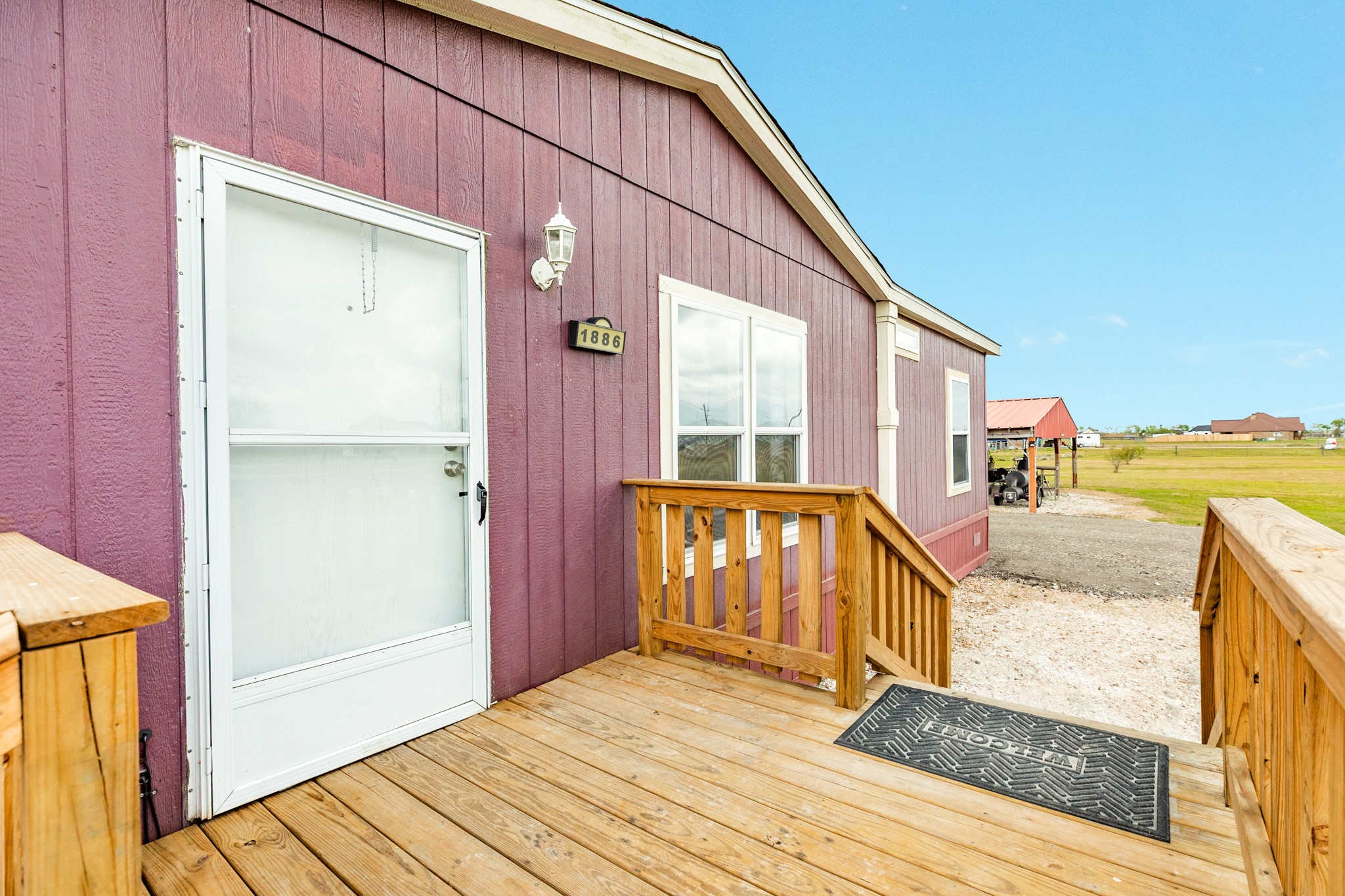 1886 County Road 212 Angleton, TX 77515 - Photo 8 of 36