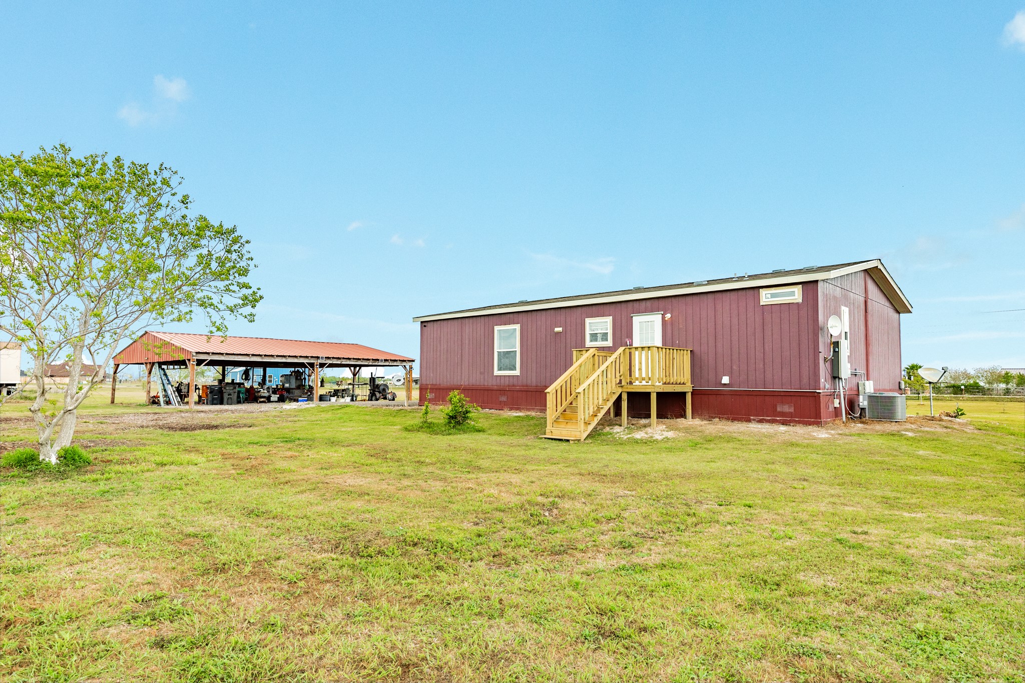 1886 County Road 212 Angleton, TX 77515 - Photo 9 of 36