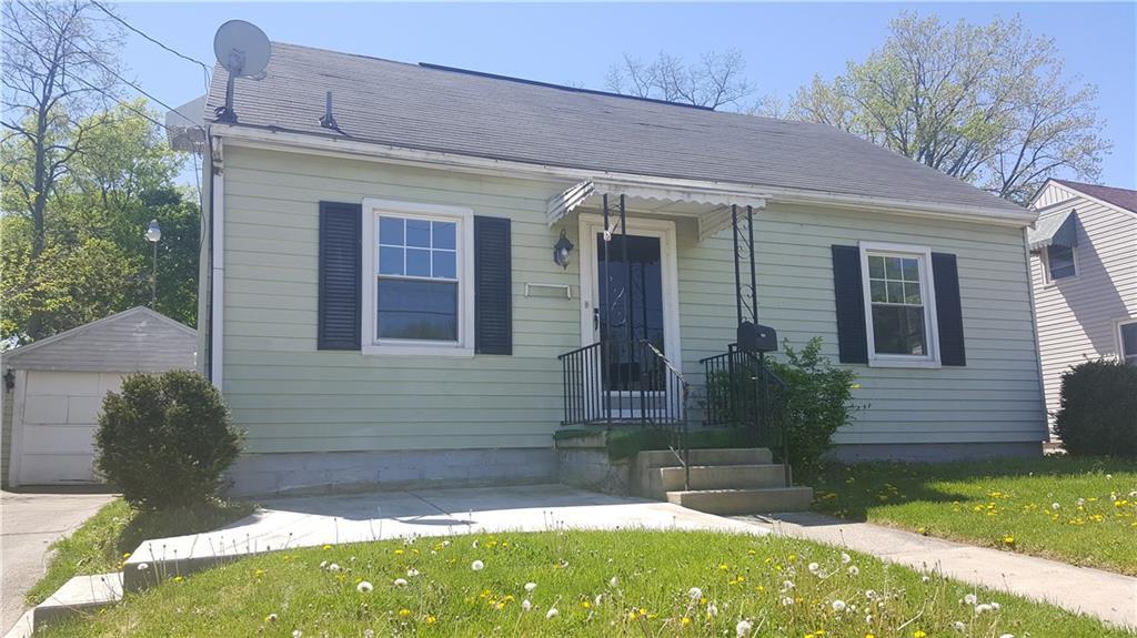 2117 Hillside Avenue Springfield, OH 45503 - Photo 28 of 29