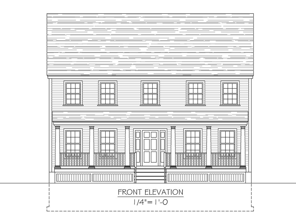 57 Kimball Road Amesbury, MA 01913 - Photo 1 of 4