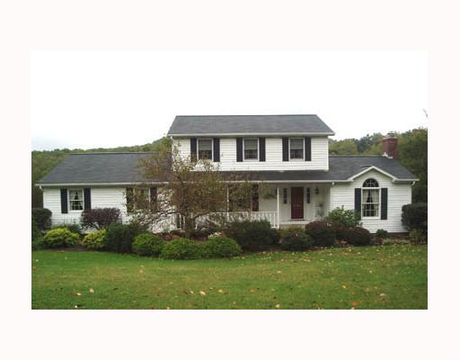 166 Camp Run Road Harmony, PA 16037 - Photo 1 of 13 Exterior Front.