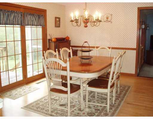 166 Camp Run Road Harmony, PA 16037 - Photo 3 of 13 Kitchen.
