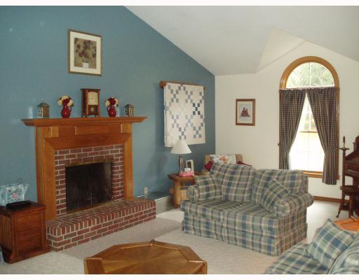 166 Camp Run Road Harmony, PA 16037 - Photo 4 of 13 Den/Family/Great Room.