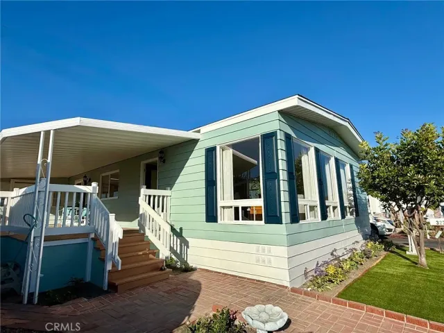 $269,900 | 16222 Monterey Lane, Unit 327, Huntington Beach, CA 92649