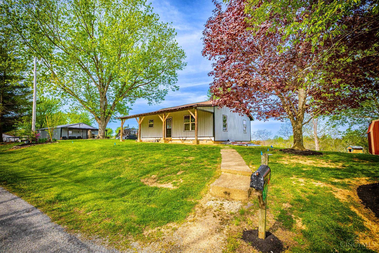 2955 Ginger Ridge Road Manchester, OH 45144 - Photo 6 of 57