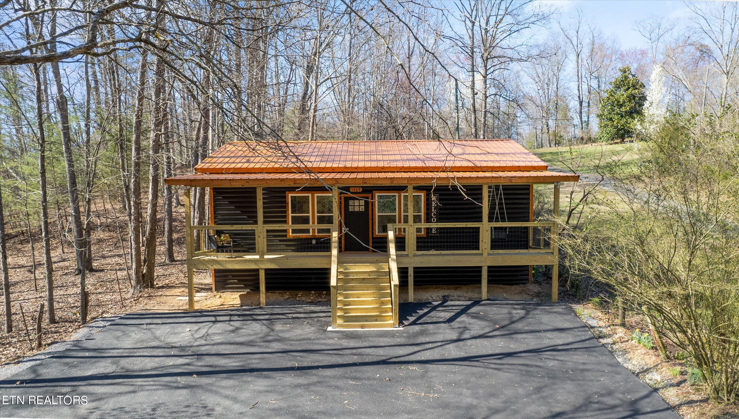 1469 North Newcomb Hollow Road Sevierville, TN 37862 - Photo 55 of 55 05-1469NewcombHollowRd09