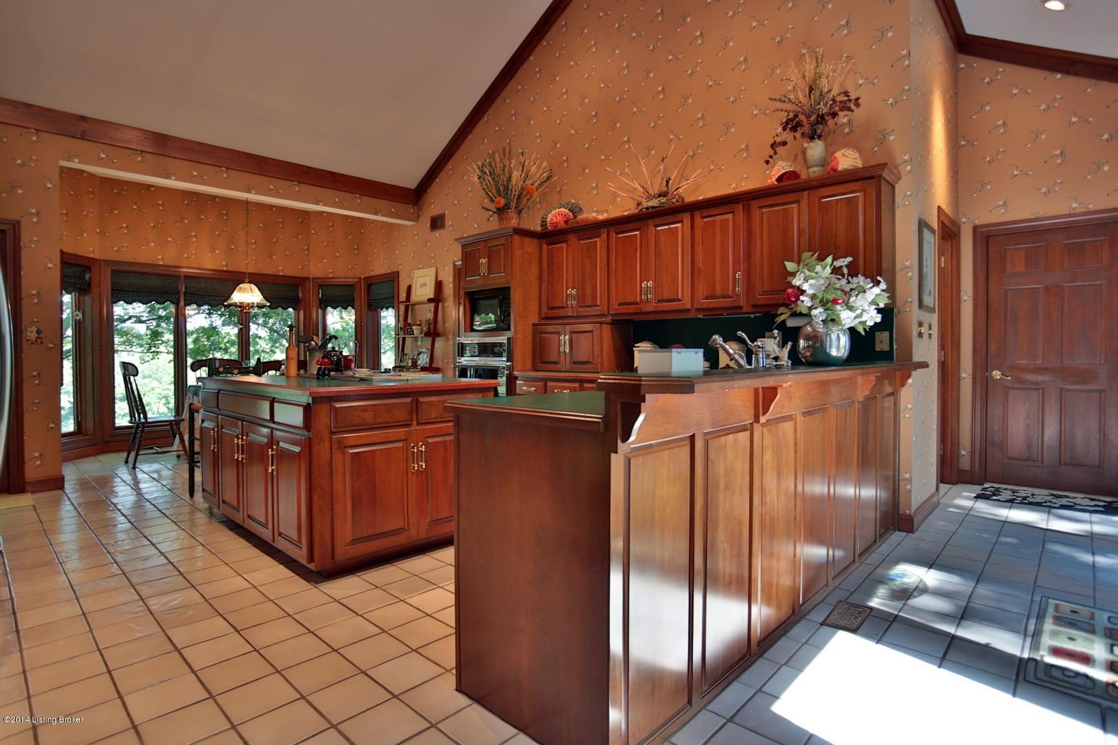 11215 Covered Bridge Road Prospect, KY 40059 - Photo 13 of 28 Kitchen