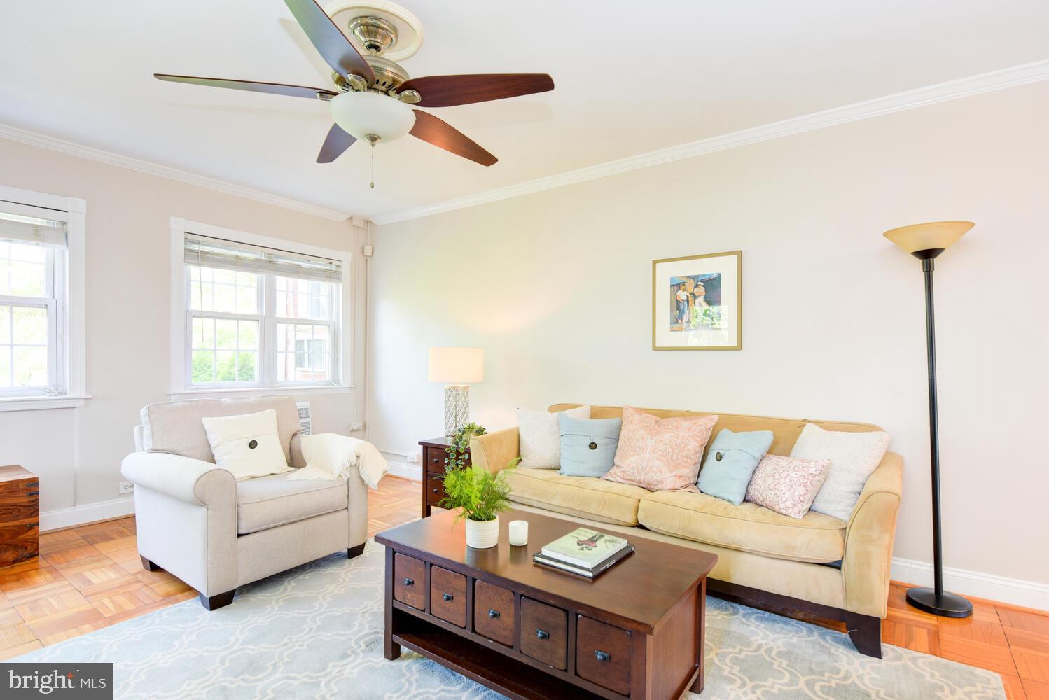 3236 Gunston Road, Unit 722 Alexandria, VA 22302 - Photo 5 of 20 Gallery Image 5