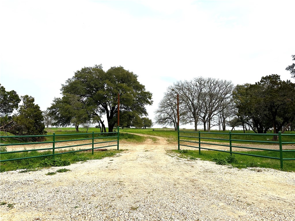 10 Cr 356 Road Gatesville, TX 76528 - Photo 5 of 10 a view of a park with tree s