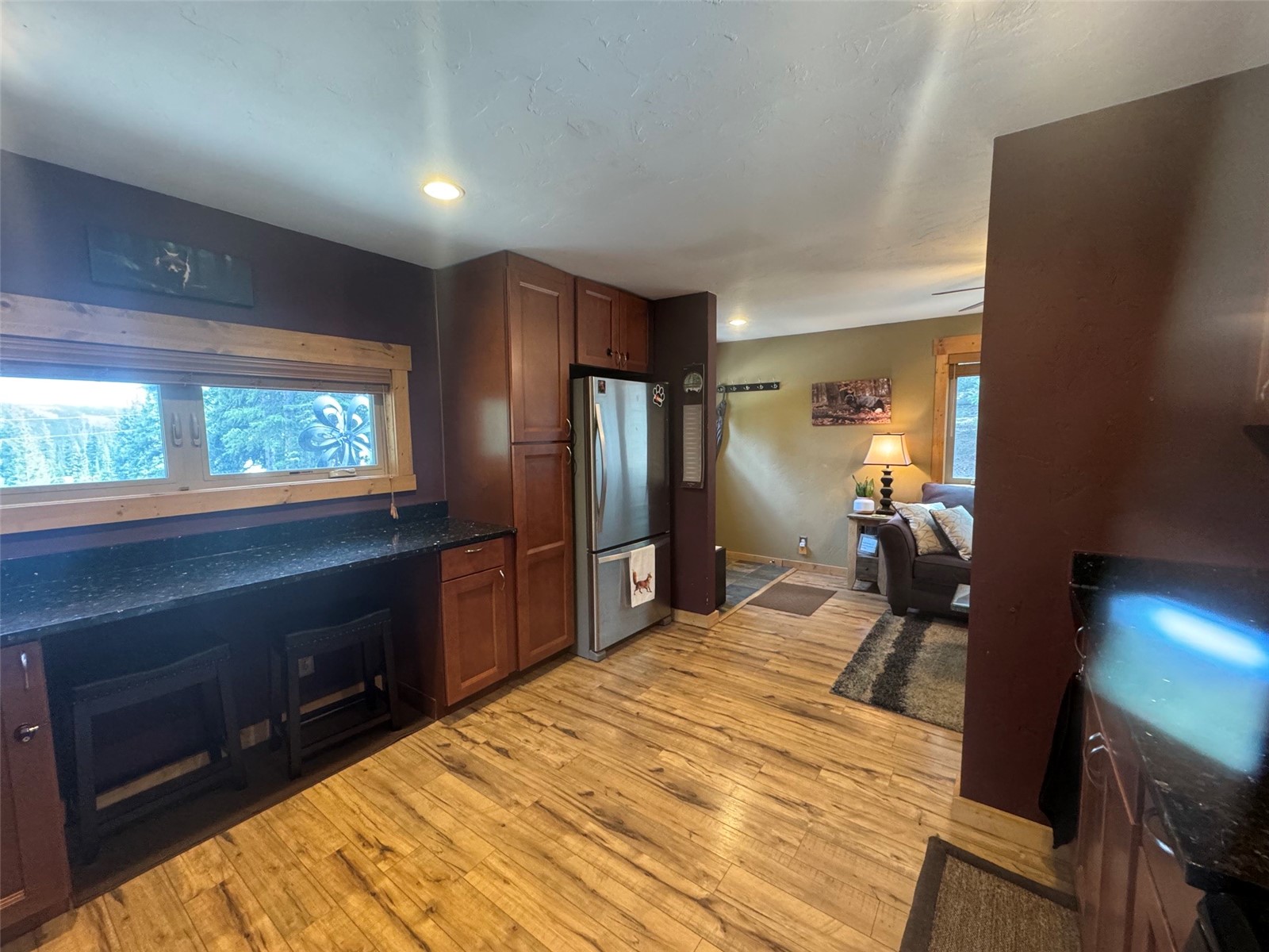 219 Ansley Road Alma, CO 80420 - Photo 9 of 18