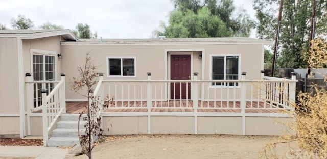 20550 Rider Street Perris, CA 92570 - Photo 1 of 1