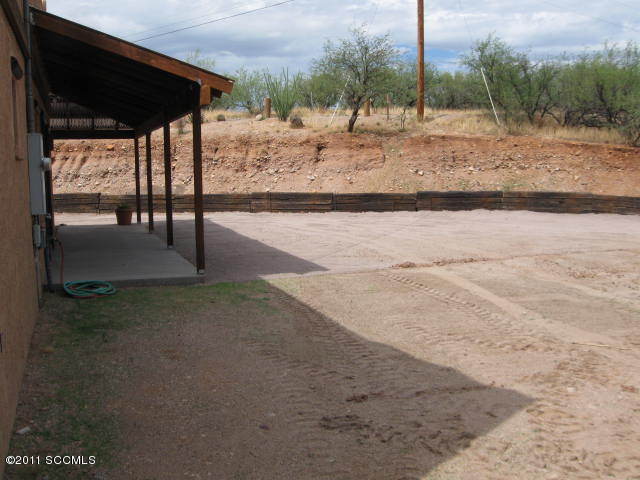1236 Calle Tubatana Rio Rico, AZ 85648 - Photo 28 of 42