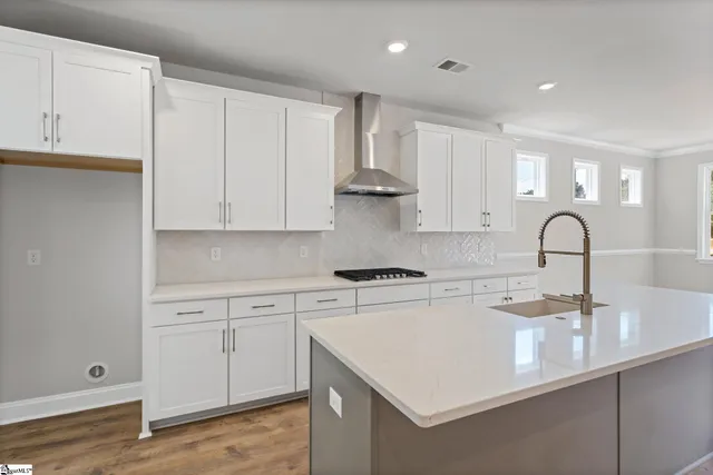 $382,307 | 169 Anderson Oaks Lane, Unit 33, Piedmont, SC 29673