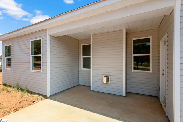 $382,307 | 169 Anderson Oaks Lane, Unit 33, Piedmont, SC 29673