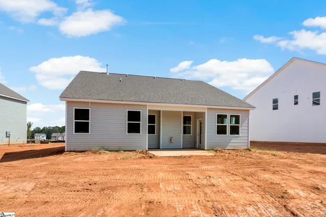 $382,307 | 169 Anderson Oaks Lane, Unit 33, Piedmont, SC 29673