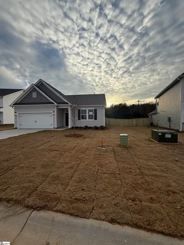 $382,307 | 169 Anderson Oaks Lane, Unit 33, Piedmont, SC 29673