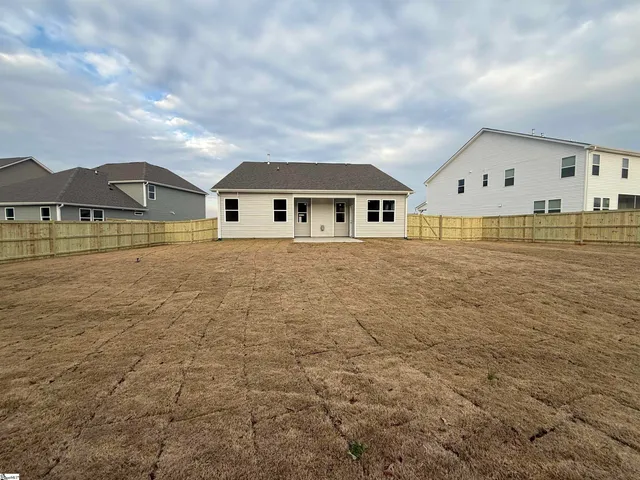 $382,307 | 169 Anderson Oaks Lane, Unit 33, Piedmont, SC 29673