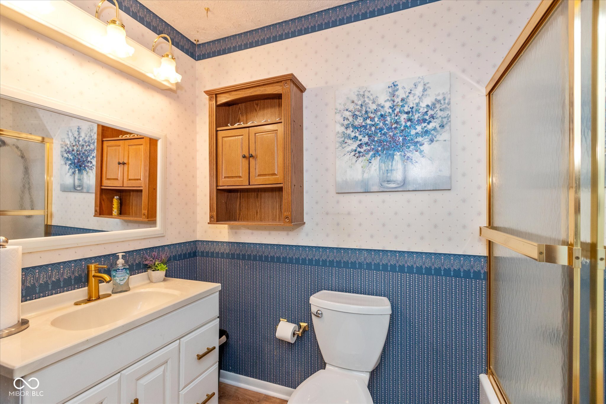 5459 West 300 South New Palestine, IN 46163 - Photo 15 of 23