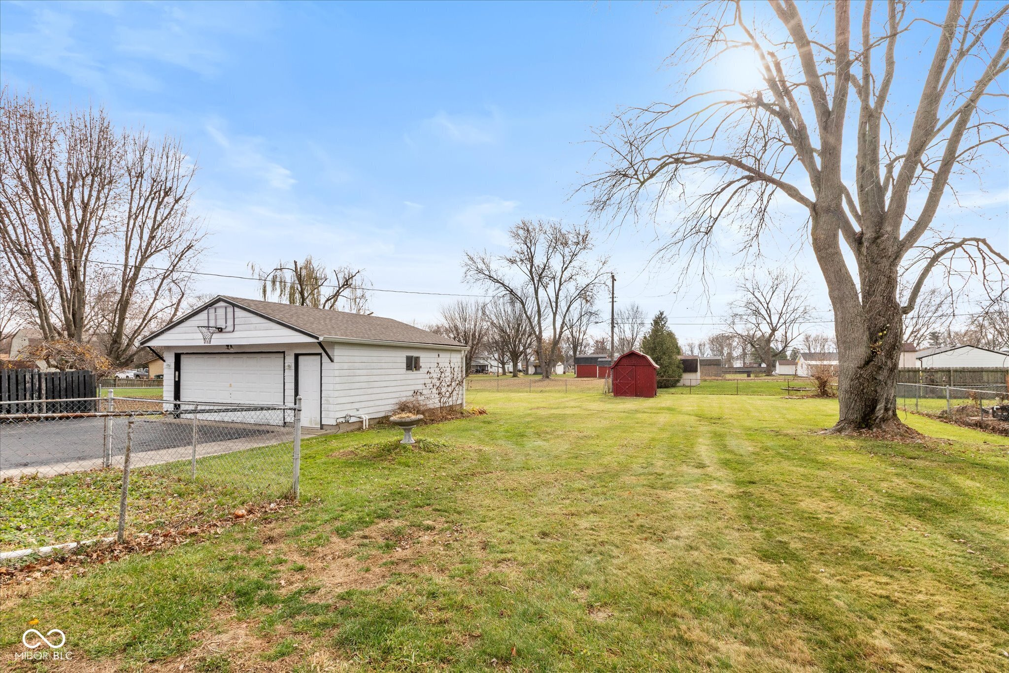 5459 West 300 South New Palestine, IN 46163 - Photo 22 of 23