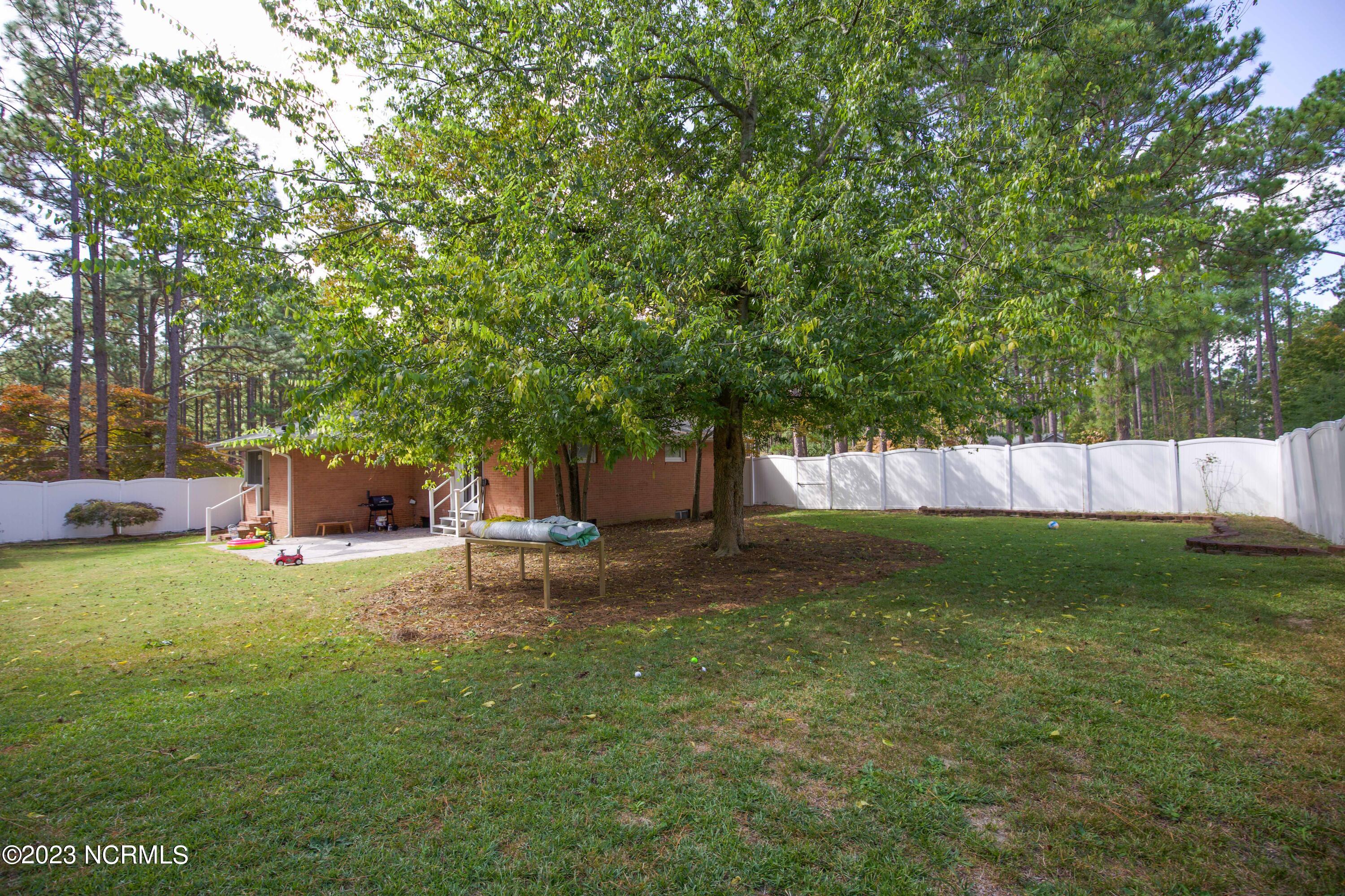 1000 Robinwood Road Aberdeen, NC 28315 - Photo 64 of 65