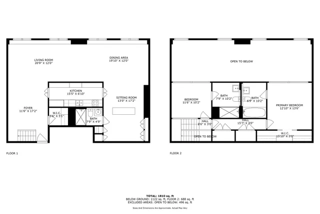 $17,500 | 240 Centre Street, Unit 5B | SoHo